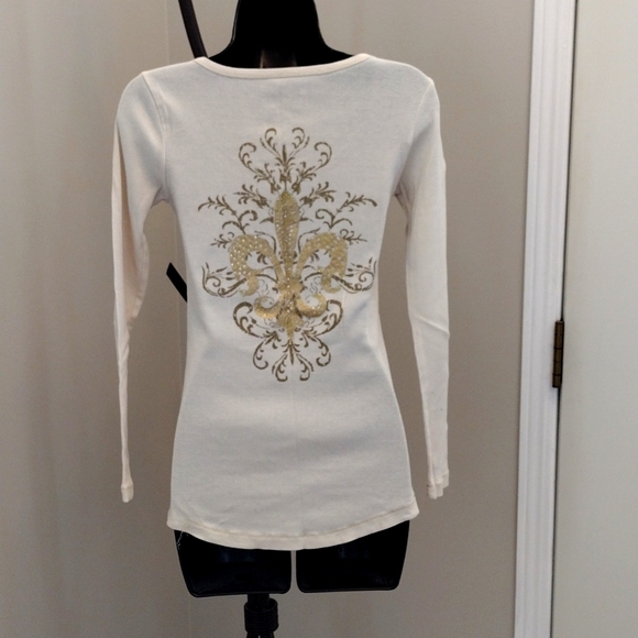 Lena long sleeved thermal - Picture 2 of 6